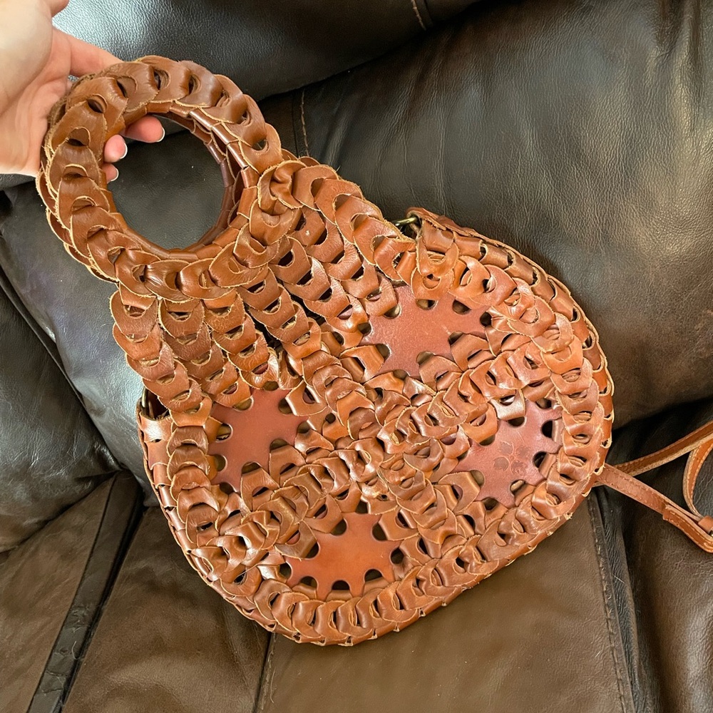 Patricia Nash Crossbody